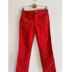 J. Crew Matchstick Cords